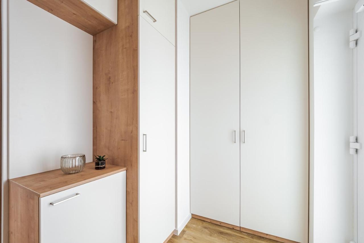 Deluxe Apartment Lipno - Lake Side Village, Frymburk Nad Vltavou Ngoại thất bức ảnh
